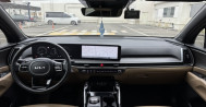 더 뉴쏘렌토 하이브리드(MQ4) HEV 1.6 2WD 5인승 프레스티지 125호4662 쏘렌토장기렌트, 개인사업자장기렌트
